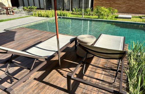 Villa Naluri - Studio Iamandu A001 - Foto 47