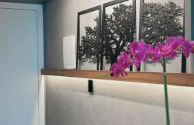 Internacional Residence Benjamin Vista mar - Foto 19