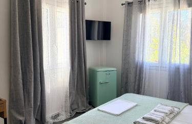 Central Parikia stay-Helios - Foto 10
