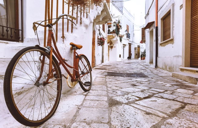 Trullo Delle Ginestre Private Pool - Foto 24