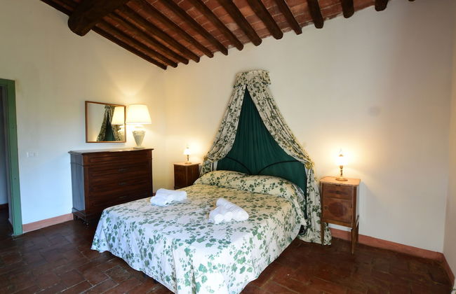 Apt Glicine Della Vivaldina - Foto 3