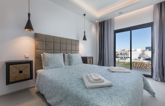 Correeira Luxury Residence T2 E - Albufeira, Pools, Wifi, Bbq, Beach - Foto 5