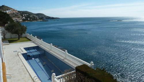 Apartamento magnificas vistas mar y piscina ref 298 - Photo 5