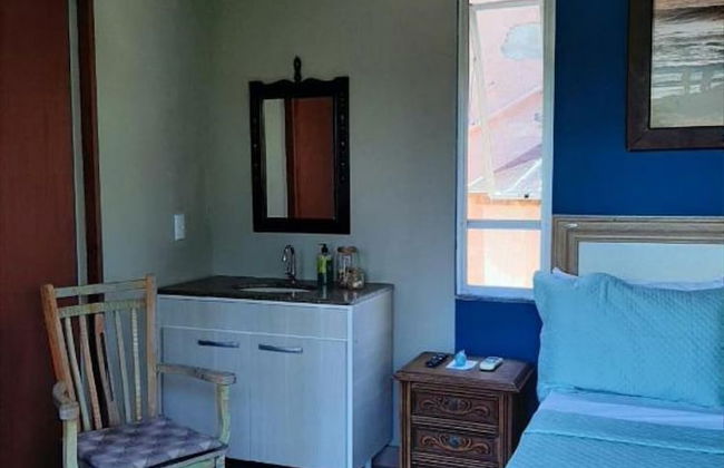 Essência da Guarda Surf House - Photo 6