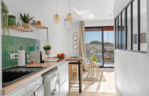 My little Port Grimaud - Foto 11