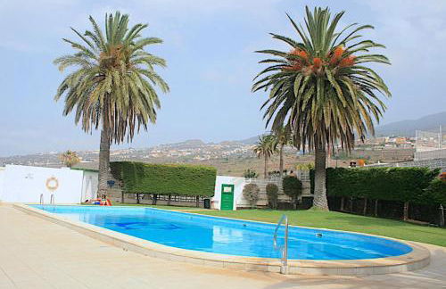 PARAISO TRANQUILIDAD VISTAS MAR y TEIDE - Foto 1