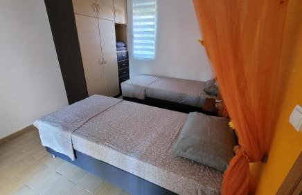 Athanasia's appartment at Rafaella Resort - Foto 20