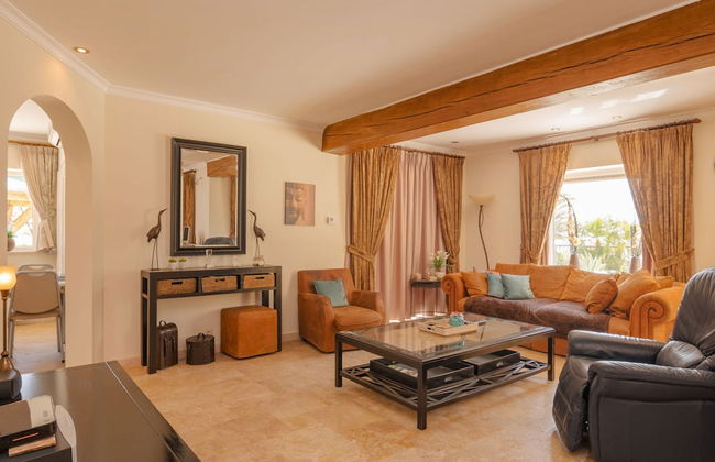 Belvilla by OYO Villa Nancy - Foto 17