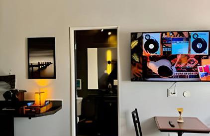 Candê - Classic Room - Photo 16