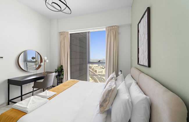 Silkhaus Najmat C 2, Al Reem Abu Dhabi - Photo 38