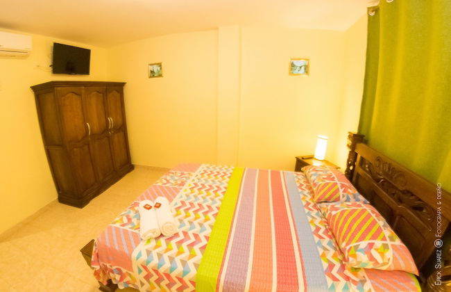 Apartamentos Villas de Cartagena - Foto 65