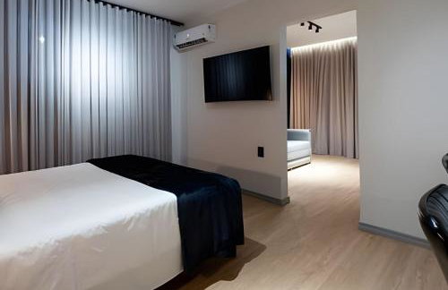 Conde de Linhares Flats - Foto 19