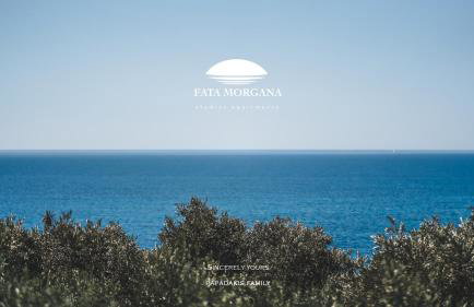 Fata Morgana Studios & Apartments - Foto 56