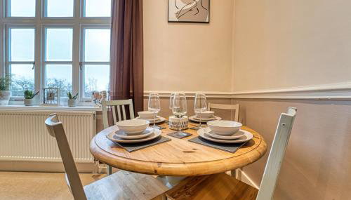 Harrow Croft, 2 Bed Apartment, St Johns, Worcester - Foto 4