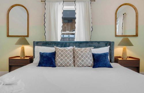 Mountain Getaway Sauna Outdoor Games Hot Tub - Photo 37