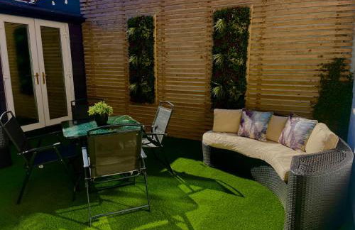 Coastal Apartments No 1 - Photo 25