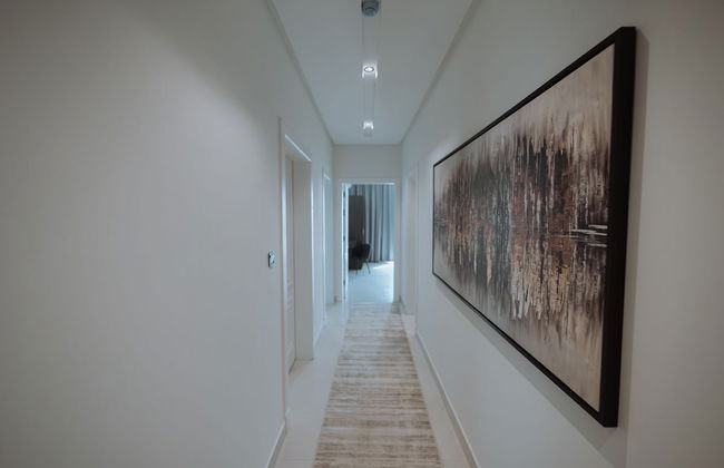 Riyadh luxury hotel apartments - Foto 7