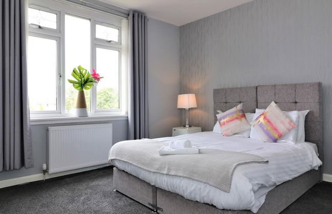 Carfin House - Motherwell - Photo 7