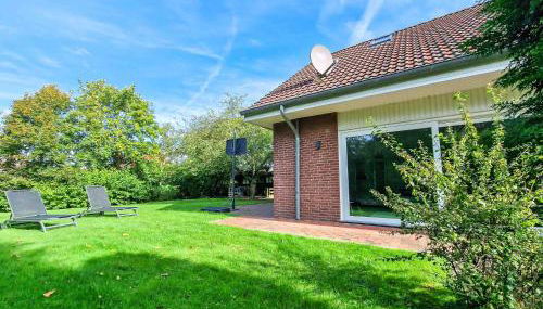 Knutt 1 - Photo 5, Garden