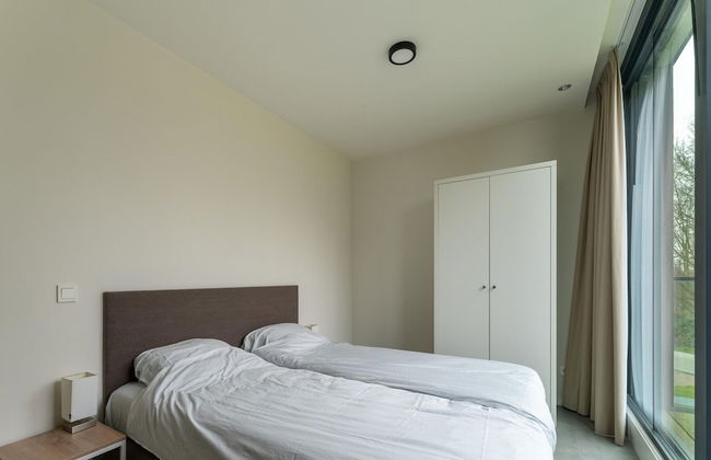 Villa With Private Pool on the Veerse Meer - Foto 7