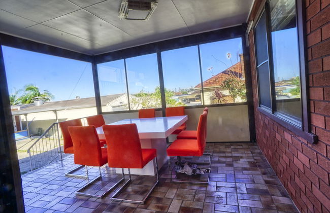 Wollongong train station holiday house - Foto 18