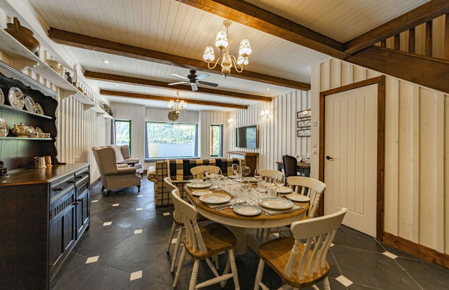 Black Sheep Hotels Cabins - Foto 36