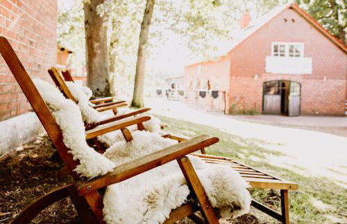Carpe Deimern in der Lüneburger Heide - Foto 33