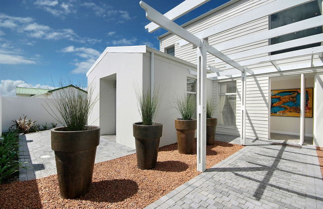 Spatalla Holiday Homes - Foto 1