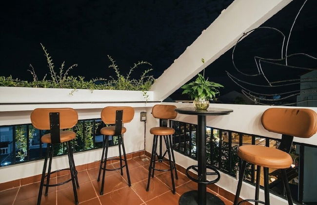 Marina Hoi An Villa - Foto 11