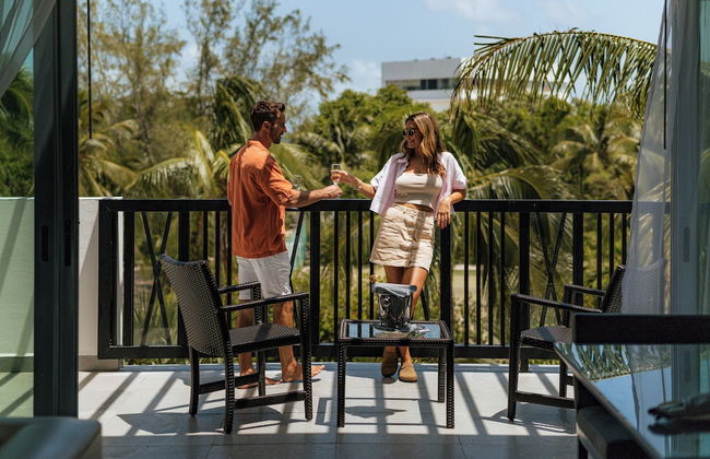 The Fives Beach Hotel - Á la Carte All Inclusive - Foto 77