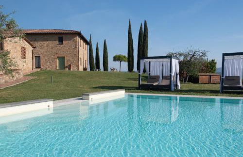 Villa Il Castagno Wine & Resort - Photo 70