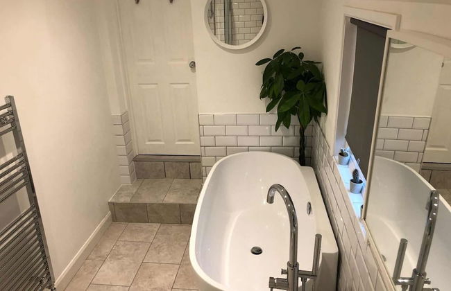 Luxury Central Apartment 4 guests - Foto 23