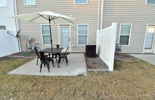 Cozy Renovated Winder Townhouse Traveller Awards 2025 Winner - Foto 23