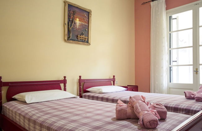 Villa Southern Comfort by CorfuEscapes - Foto 5