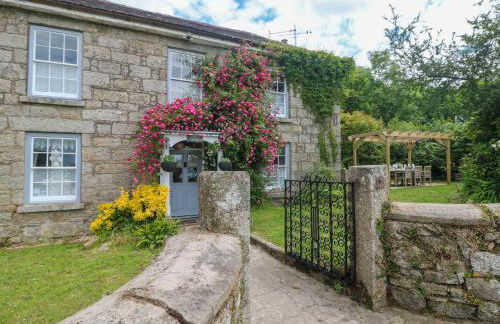 Connie's Cottage - Foto 35