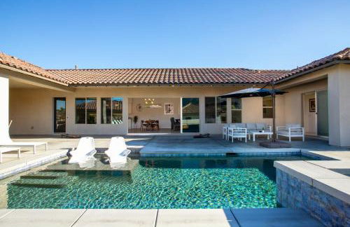 PGA West*New Home*Pool*Hot Tub - Foto 11