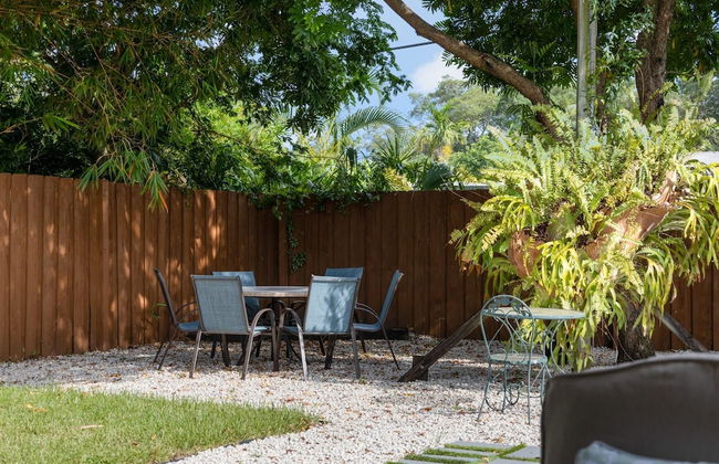 Wicker Wine - Location Hot Tub Gated Yard - Foto 29