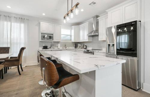 New 3-Bed Luxury House - Foto 29