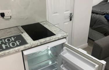 Cosy Studio Flat-Just Renovated-Free Street Parking & Independent Entrance - Foto 19