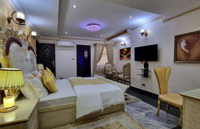 Tobby Royal Suites - Foto 17