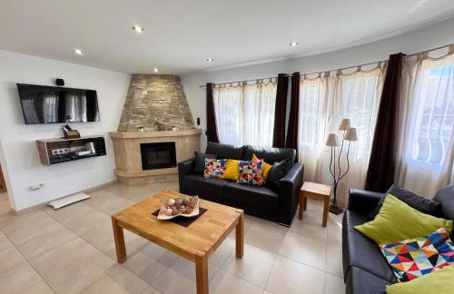 Casa Los Pinos - Foto 20