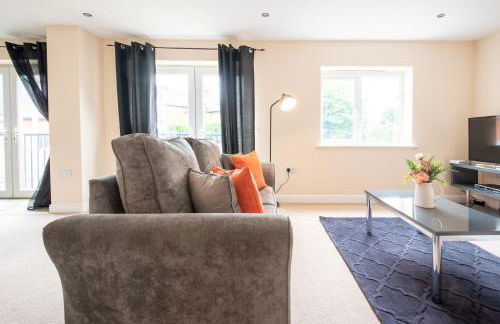 Apartment 9 - Photo 14