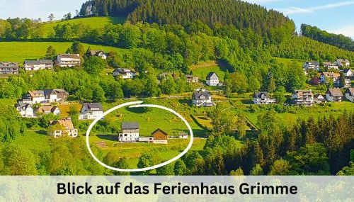 Ferienhaus Grimme - 350m2, 18 Betten - mit Indoorspielplatz, Pool, großer Terrasse, Grill, Sauna, Kicker, Dart, uvm - ideal für Familien - Foto 2