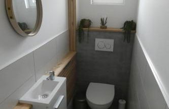 Évasion paisible à Bréziers - Foto 36