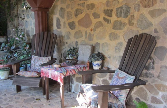 Casa Hagan - Foto 14