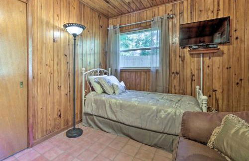 Rainbow River Oasis with Kayaks and Furnished Sunroom! - Foto 18