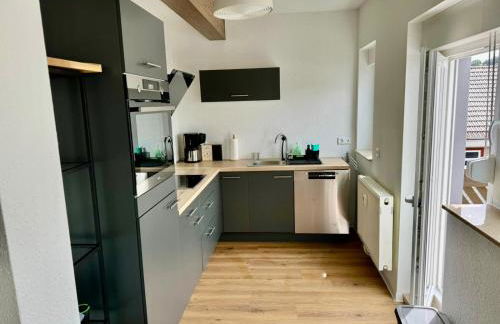 Langewiesen - Platz für 6 Gäste - Foto 9