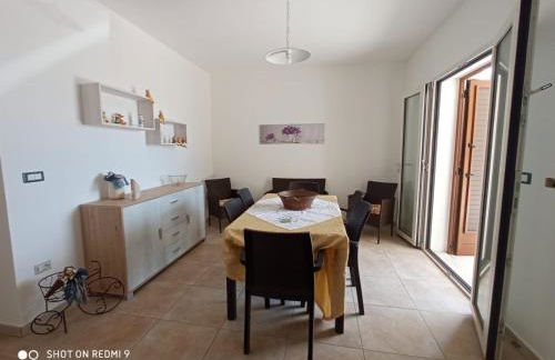 VILLA IL PIGNO ZONA MALDIVE DEL SALENTO - Foto 9