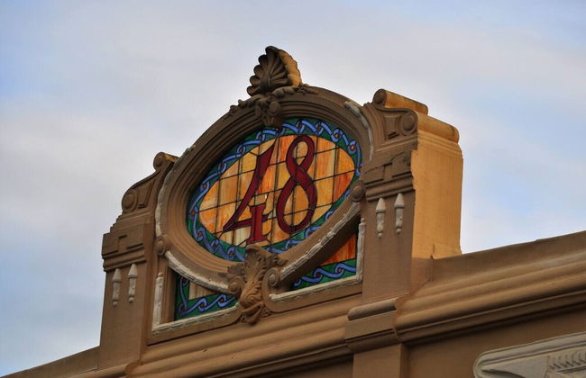 JOIVY Elly's Terrace-old City - Foto 39