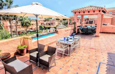 Verazul Ático 3 dormitorios - Foto 1